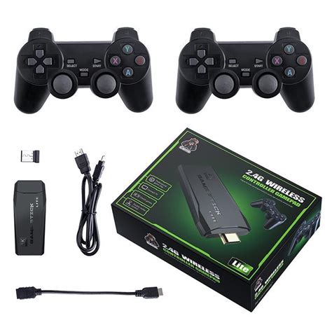 2.4 g wireless controller gamepad list of games